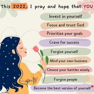 Meet your Posher, Bleu